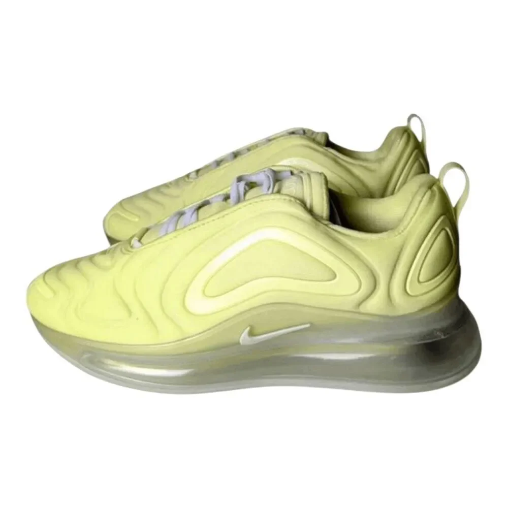 NIKE Air Max 720 SE 'Luminous Green' Running Shoes Size 6.5